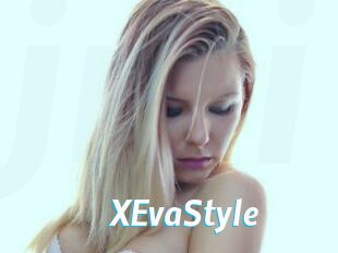 XEvaStyle