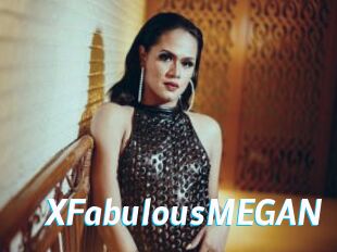 XFabulousMEGAN