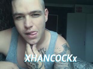 XHANCOCKx