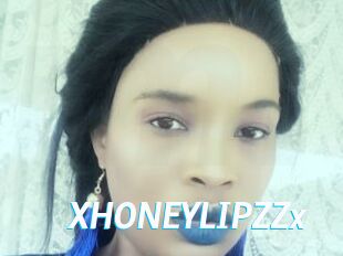 XHONEYLIPZZx