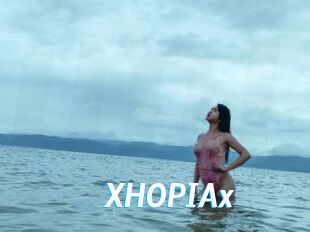 XHOPIAx