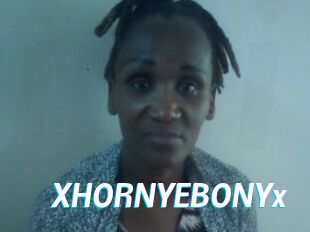 XHORNYEBONYx