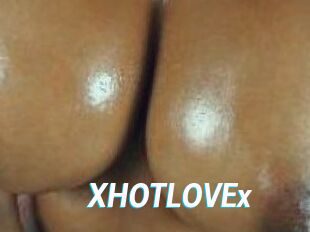 XHOTLOVEx