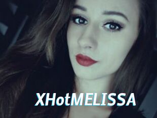 XHotMELISSA