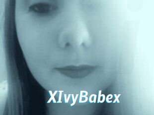 XIvyBabex