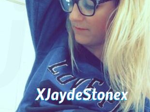 XJaydeStonex
