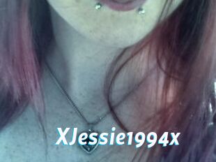 XJessie1994x