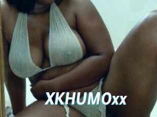 XKHUMOxx