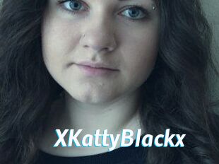 XKattyBlackx