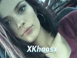 XKhaosx