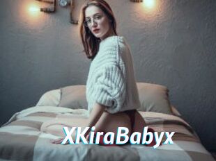XKiraBabyx