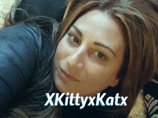 XKittyxKatx