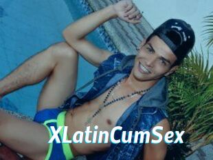 XLatinCumSex
