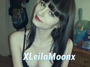 XLeilaMoonx
