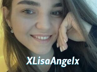 XLisaAngelx