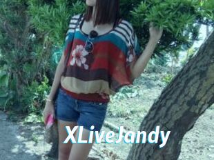 XLiveJandy