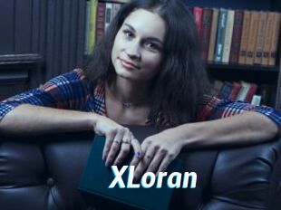 XLoran