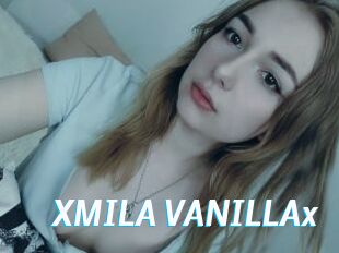 XMILA_VANILLAx