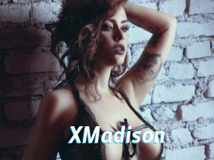 XMadison