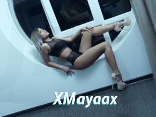 XMayaax