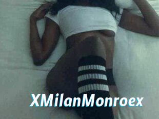 XMilanMonroex