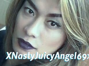 XNastyJuicyAngel69x