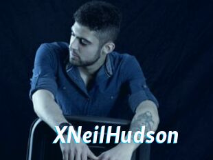 XNeilHudson