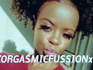 XORGASMICFUSSIONx
