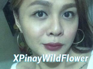 XPinayWildFlower