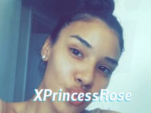 XPrincessRose