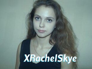 XRachelSkye