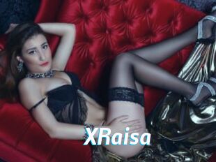 XRaisa