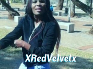 XRedVelvetx