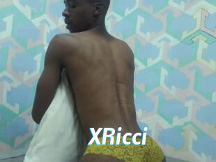 XRicci