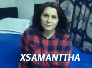 XSAMANTTHA