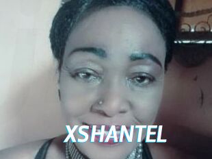 xSHANTEL J Mine