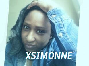 XSIMONNE