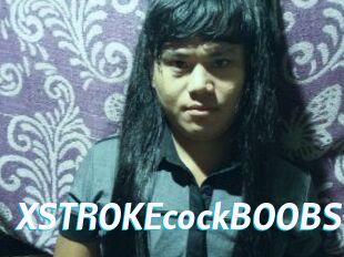 XSTROKEcockBOOBSx