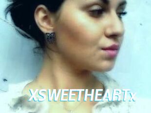 XSWEETHEARTx