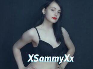XSammyXx