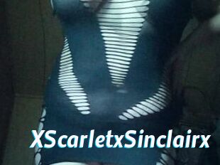 XScarletxSinclairx