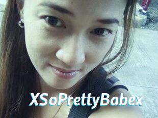 XSoPrettyBabex
