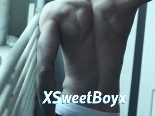 XSweetBoyx