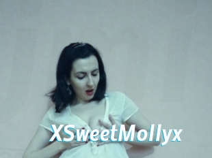 xSweetMollyx J Mine