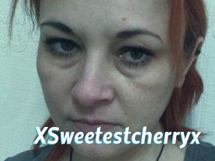XSweetestcherryx