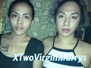 XTwoVirginMarrys