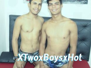 XTwoxBoysxHot