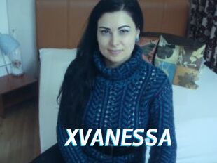 XVANESSA