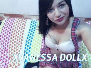XVANESSA_DOLLX