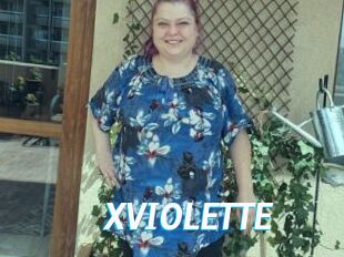 XVIOLETTE
